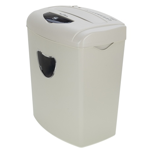 Niszczarka do dokumentów P-4 na 10 kartek - Adler 1038