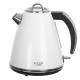 Czajnik metalowy 1,5 L STRIX Adler AD 1343w