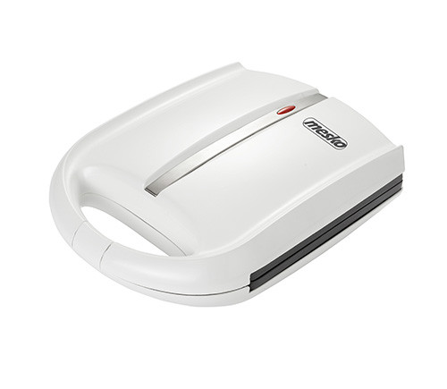 Opiekacz do orzeszków na 24 ciasteczka XL - powłoka nieprzywierająca Mesko 3081