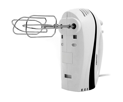 Mikser ręczny 300W z funkcją Turbo - 5 prędkości Mesko 4227