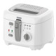 Frytkownica 2,5 l z regulacją temperatury - 1800W MS 4908 G
